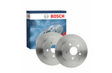 Brzdový kotouč BOSCH 0 986 479 520