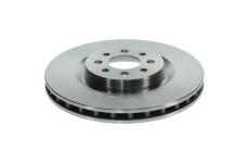 Brzdový kotúč BOSCH 0 986 479 531