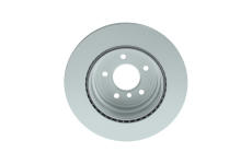 Brzdový kotúč BOSCH 0 986 479 569