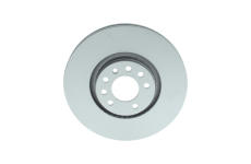 Brzdový kotúč BOSCH 0 986 479 571