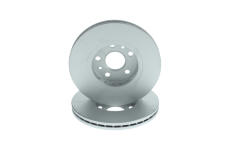 Brzdový kotouč BOSCH 0 986 479 576