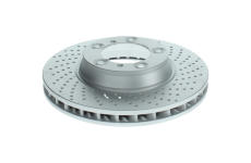 Brzdový kotouč BOSCH 0 986 479 580