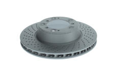 Brzdový kotúč BOSCH 0 986 479 581