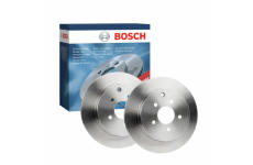 Brzdový kotouč BOSCH 0 986 479 606