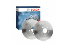 Brzdový kotouč BOSCH 0 986 479 614