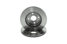 Brzdový kotúč BOSCH 0 986 479 616