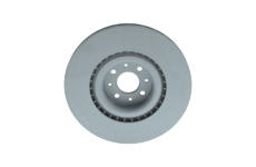 Brzdový kotúč BOSCH 0 986 479 648