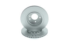 Brzdový kotúč BOSCH 0 986 479 670