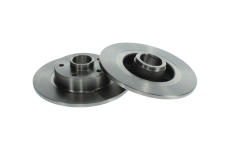 Brzdový kotúč BOSCH 0 986 479 682