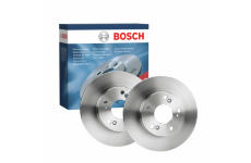 Brzdový kotouč BOSCH 0 986 479 687