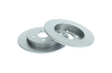 Brzdový kotúč BOSCH 0 986 479 721