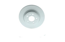 Brzdový kotúč BOSCH 0 986 479 731