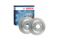 Brzdový kotouč BOSCH 0 986 479 740