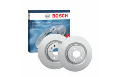 Brzdový kotouč BOSCH 0 986 479 750