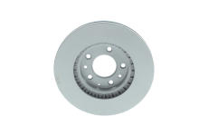 Brzdový kotúč BOSCH 0 986 479 758