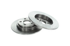 Brzdový kotúč BOSCH 0 986 479 766