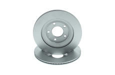 Brzdový kotúč BOSCH 0 986 479 796