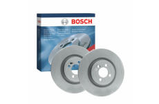 Brzdový kotouč BOSCH 0 986 479 A07