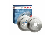 Brzdový kotouč BOSCH 0 986 479 A10