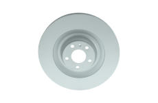 Brzdový kotouč BOSCH 0 986 479 A31