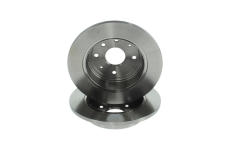 Brzdový kotúč BOSCH 0 986 479 A56