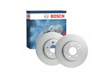 Brzdový kotouč BOSCH 0 986 479 A58