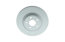 Brzdový kotúč BOSCH 0 986 479 A59