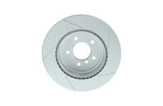 Brzdový kotúč BOSCH 0 986 479 A78