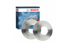 Brzdový kotouč BOSCH 0 986 479 A94