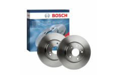Brzdový kotouč BOSCH 0 986 479 B02