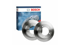 Brzdový kotouč BOSCH 0 986 479 B09