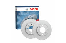 Brzdový kotouč BOSCH 0 986 479 B35