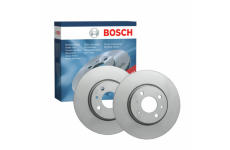 Brzdový kotouč BOSCH 0 986 479 B43