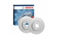 Brzdový kotouč BOSCH 0 986 479 B44