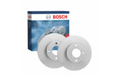 Brzdový kotouč BOSCH 0 986 479 B45
