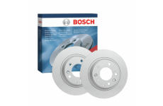Brzdový kotouč BOSCH 0 986 479 B77