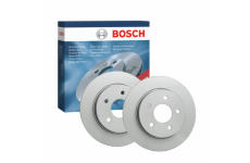 Brzdový kotouč BOSCH 0 986 479 B80