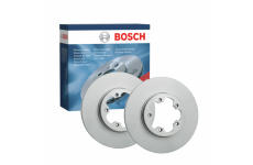 Brzdový kotouč BOSCH 0 986 479 C09