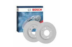 Brzdový kotouč BOSCH 0 986 479 C54