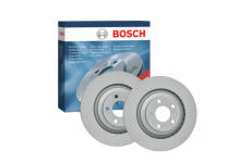 Brzdový kotouč BOSCH 0 986 479 C64