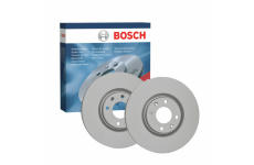 Brzdový kotouč BOSCH 0 986 479 C72