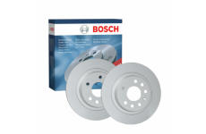 Brzdový kotouč BOSCH 0 986 479 C80
