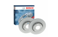 Brzdový kotouč BOSCH 0 986 479 C89