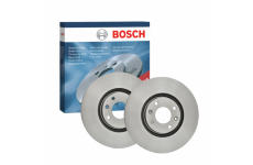 Brzdový kotouč BOSCH 0 986 479 D36