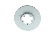 Brzdový kotouč BOSCH 0 986 479 D40