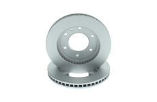 Brzdový kotouč BOSCH 0 986 479 D69