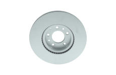 Brzdový kotúč BOSCH 0 986 479 D74