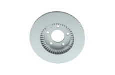 Brzdový kotúč BOSCH 0 986 479 D76