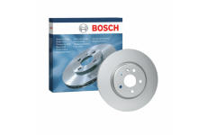 Brzdový kotouč BOSCH 0 986 479 D93
