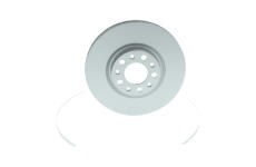 Brzdový kotúč BOSCH 0 986 479 D98